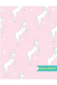 Unicorn Notebook