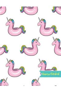Unicorn Notebook