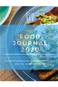 Food Journal
