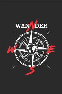 Wander