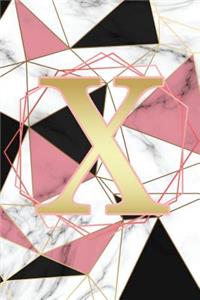 X