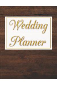 Wedding Planner