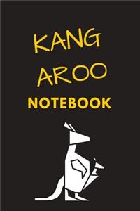 Kangaroo Notgebook