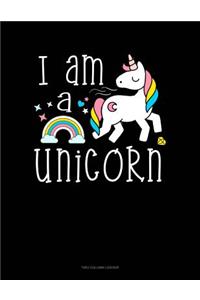 I Am A Unicorn