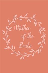 Mother of the Bride