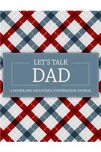 Let's Talk Dad