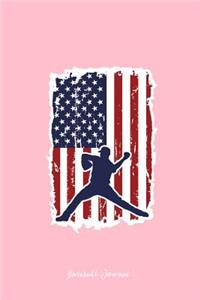 Baseball Journal