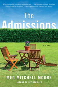 Admissions