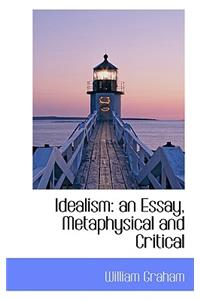 Idealism