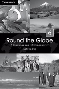 Round the Globe 6 Teacher's Manual
