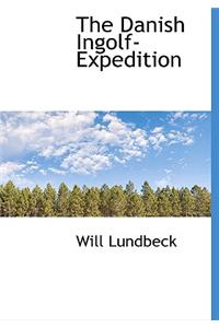 The Danish Ingolf-Expedition