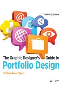 The Graphic Designer's Guide to Portfolio Design