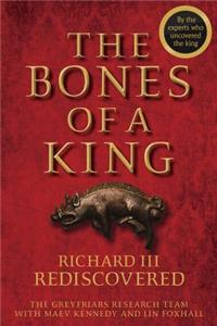 Bones of a King