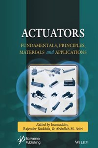 Actuators and Their Applications