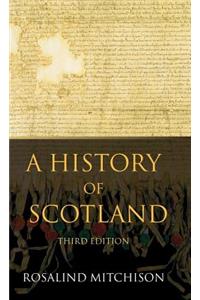 History of Scotland