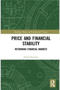 Price and Financial Stability