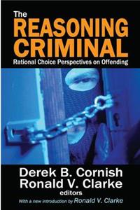 The Reasoning Criminal