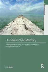 Okinawan War Memory