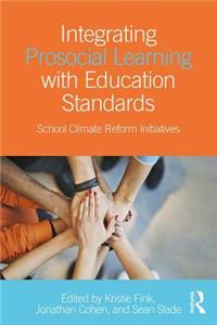 Integrating Prosocial Learning with Education Standards