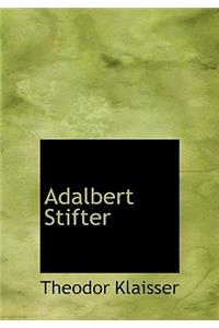 Adalbert Stifter