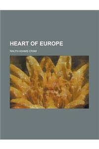 Heart of Europe