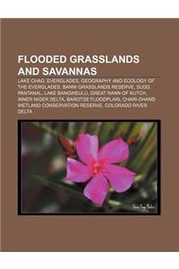 Flooded Grasslands and Savannas