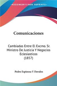 Comunicaciones