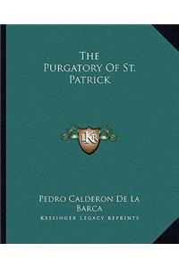 Purgatory of St. Patrick