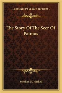 Story Of The Seer Of Patmos
