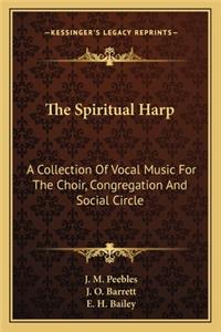 The Spiritual Harp