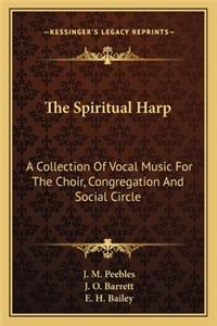 Spiritual Harp