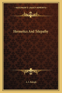 Hermetics And Telepathy