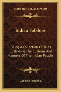 Indian Folklore