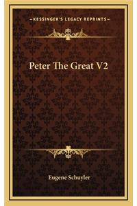 Peter The Great V2