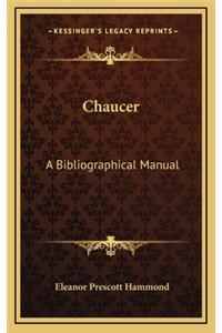 Chaucer