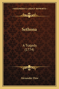 Sethona