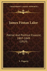 James Fintan Lalor