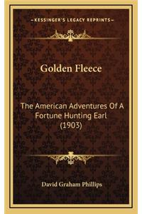 Golden Fleece