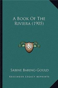 Book of the Riviera (1905)