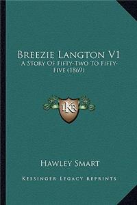 Breezie Langton V1