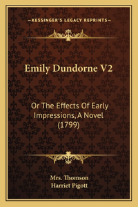 Emily Dundorne V2