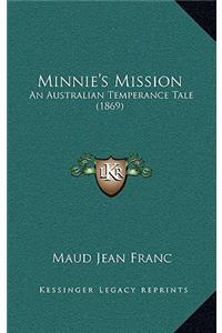 Minnie's Mission