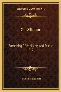 Old Silltown