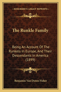 The Runkle Family