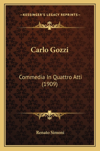Carlo Gozzi