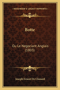 Botte