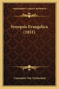 Synopsis Evangelica (1851)