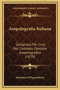 Ampelografia Italiana