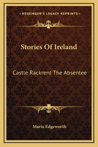 Stories Of Ireland