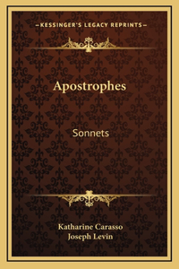 Apostrophes